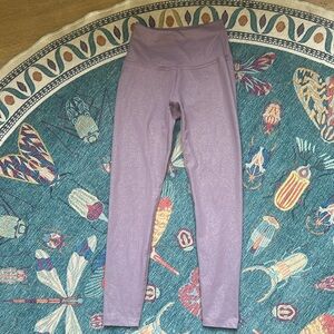 Beyond yoga leggings